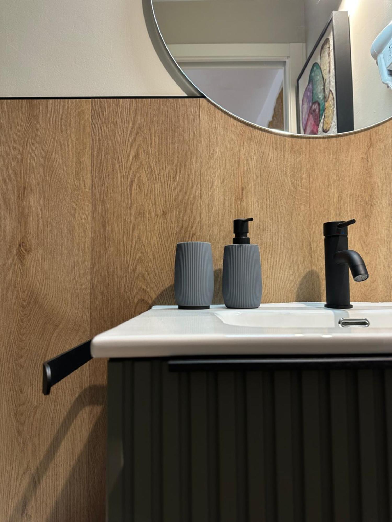 Arc Home Apartment Agrigento Buitenkant foto