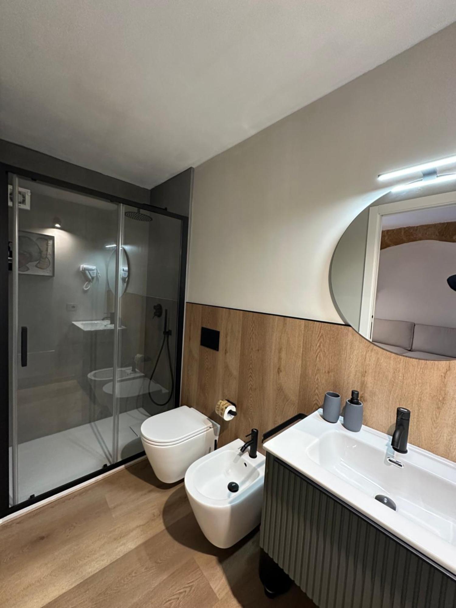 Arc Home Apartment Agrigento Buitenkant foto