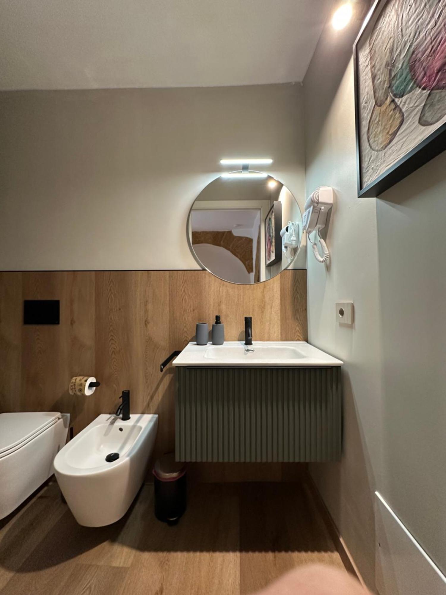 Arc Home Apartment Agrigento Buitenkant foto