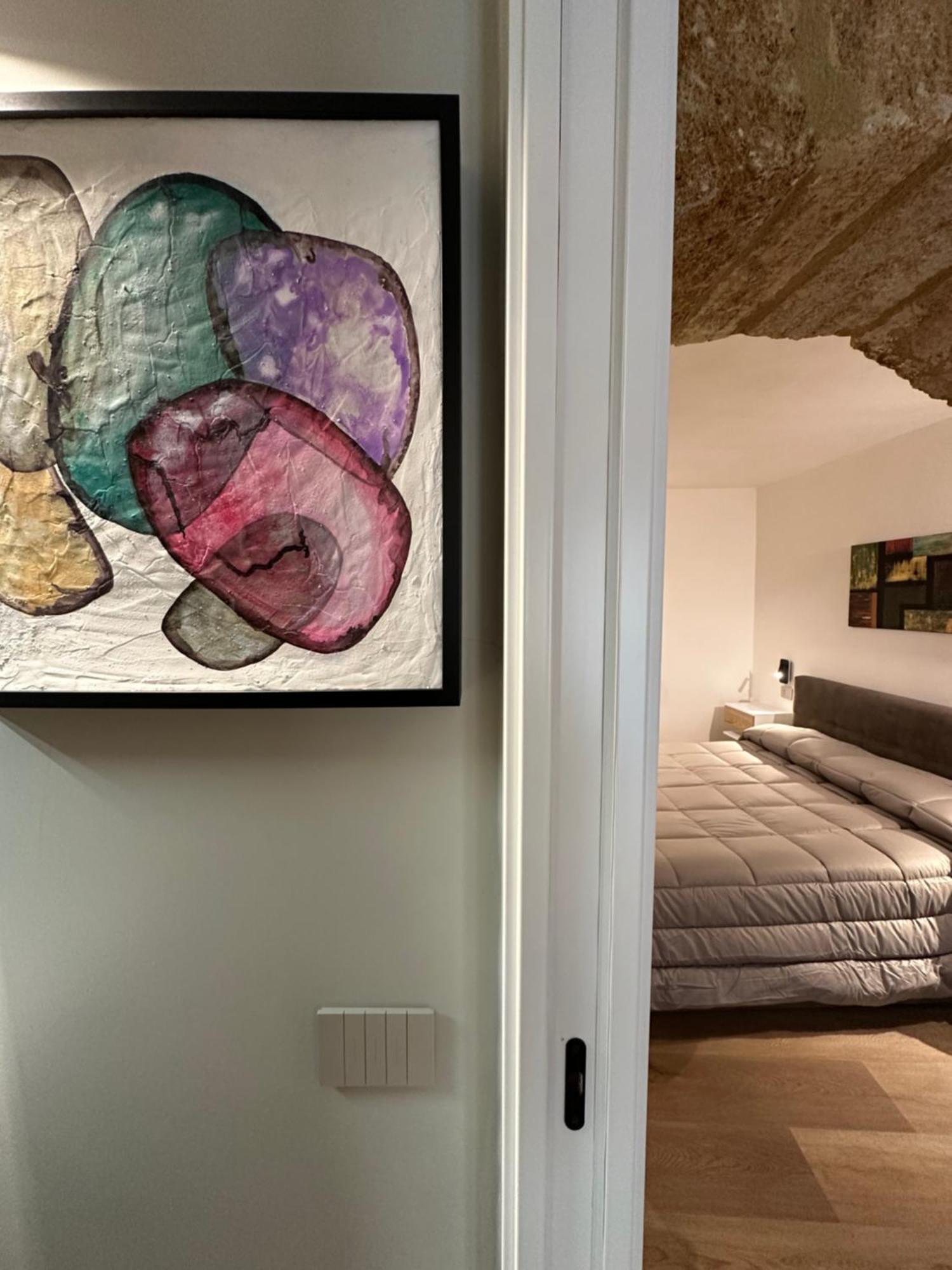 Arc Home Apartment Agrigento Buitenkant foto