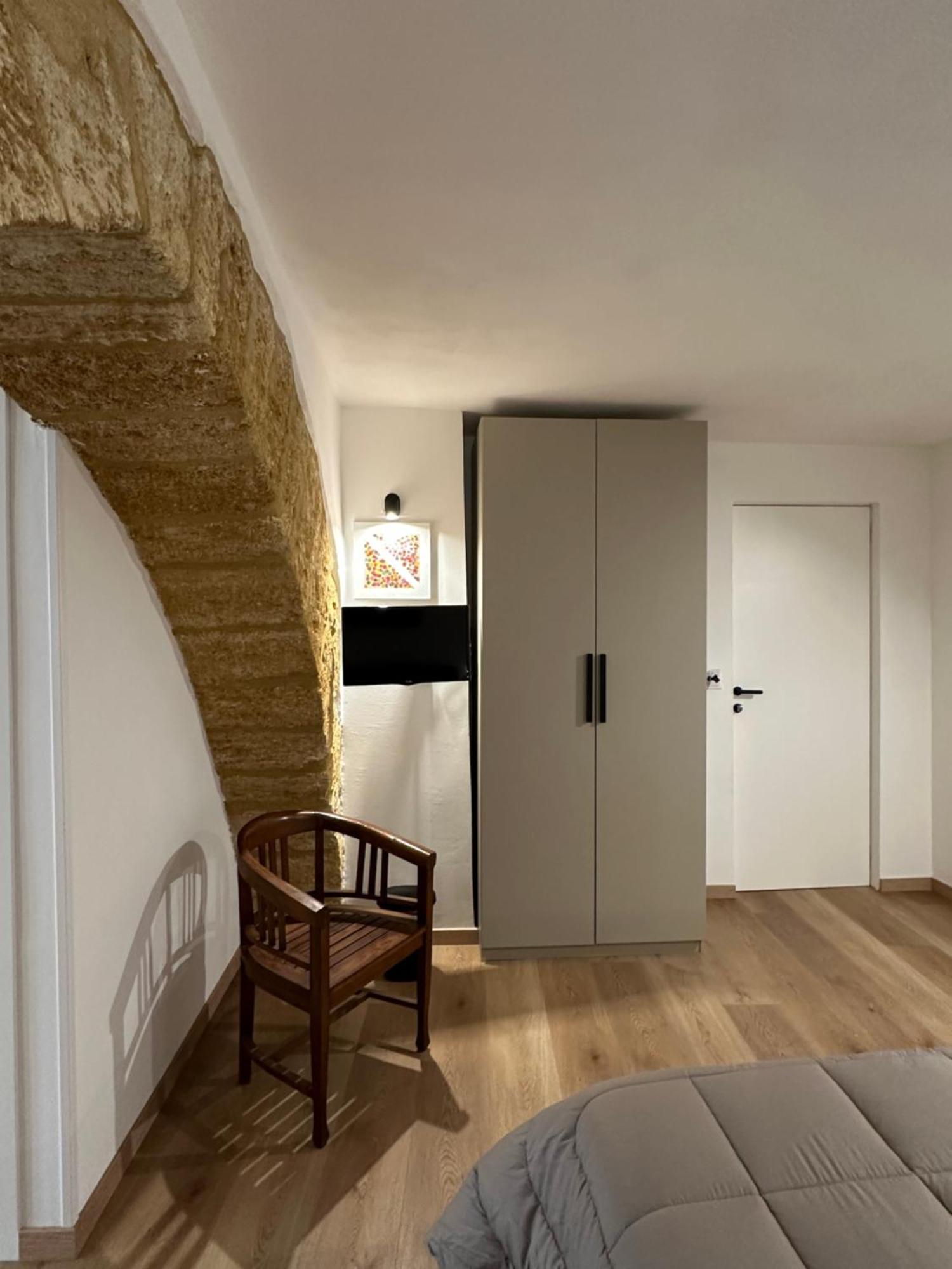 Arc Home Apartment Agrigento Buitenkant foto