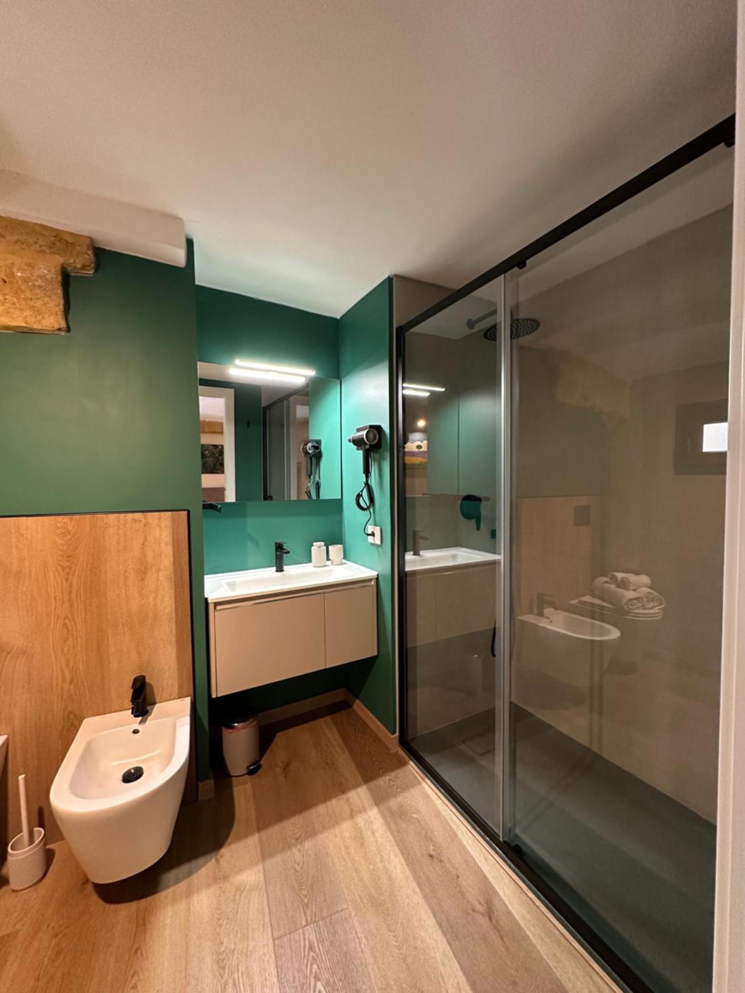 Arc Home Apartment Agrigento Buitenkant foto
