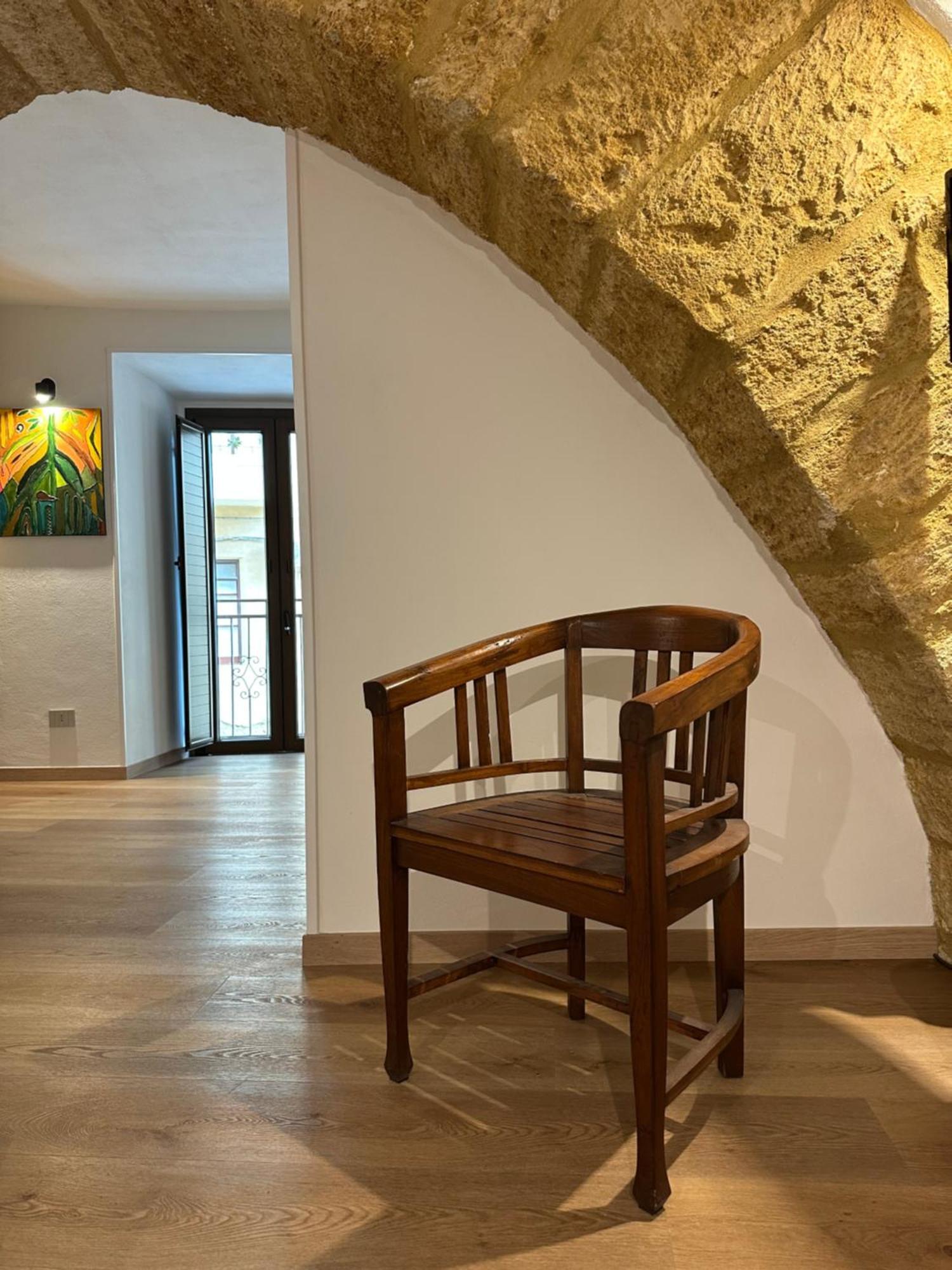 Arc Home Apartment Agrigento Buitenkant foto
