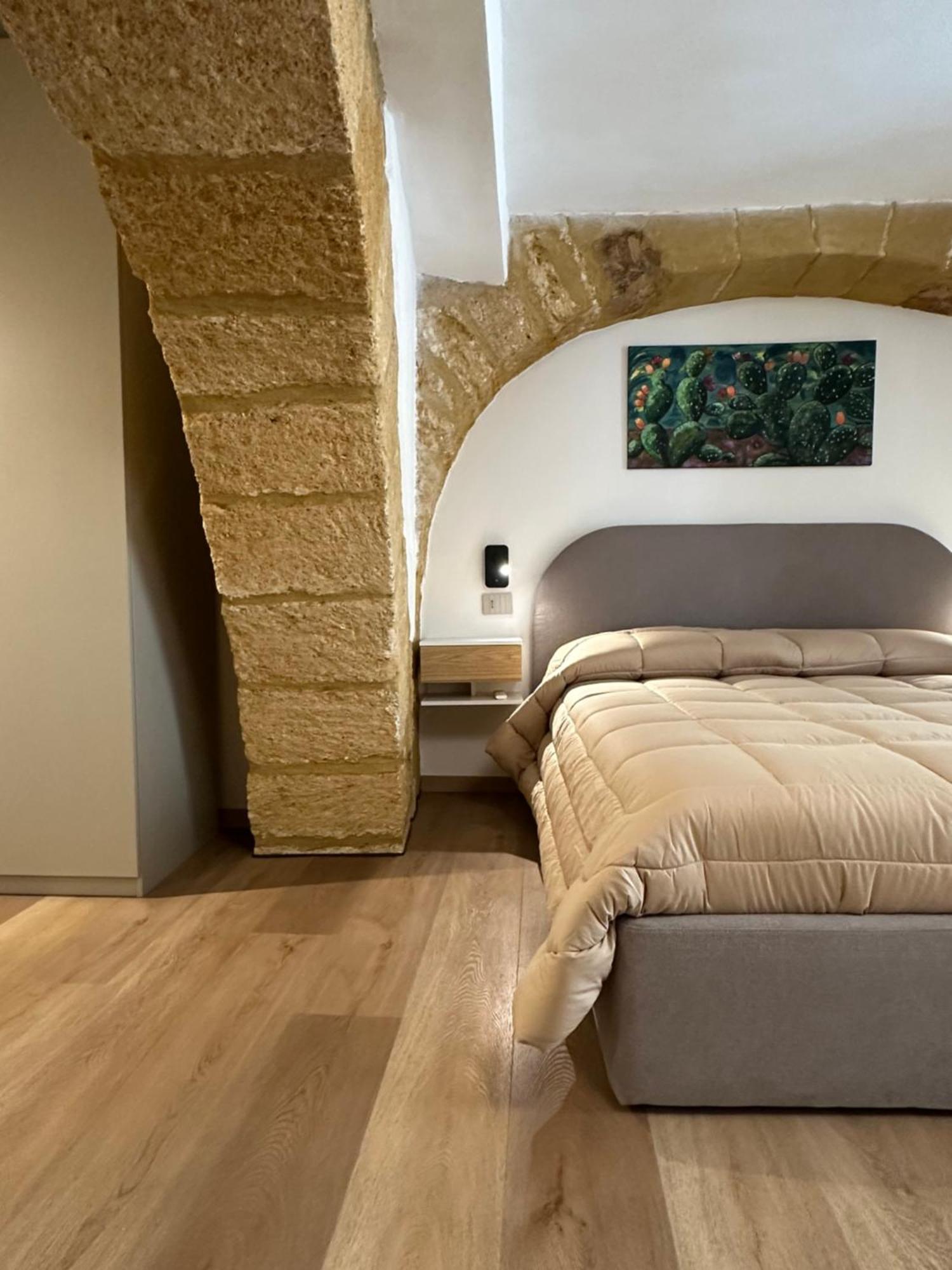 Arc Home Apartment Agrigento Buitenkant foto