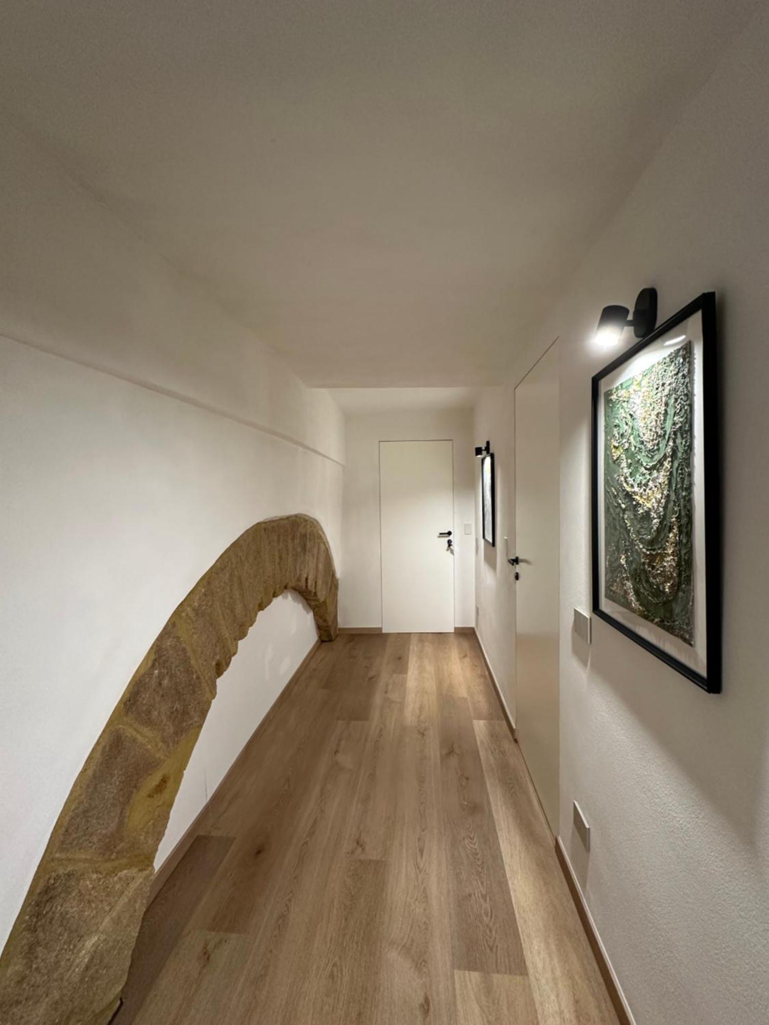 Arc Home Apartment Agrigento Buitenkant foto