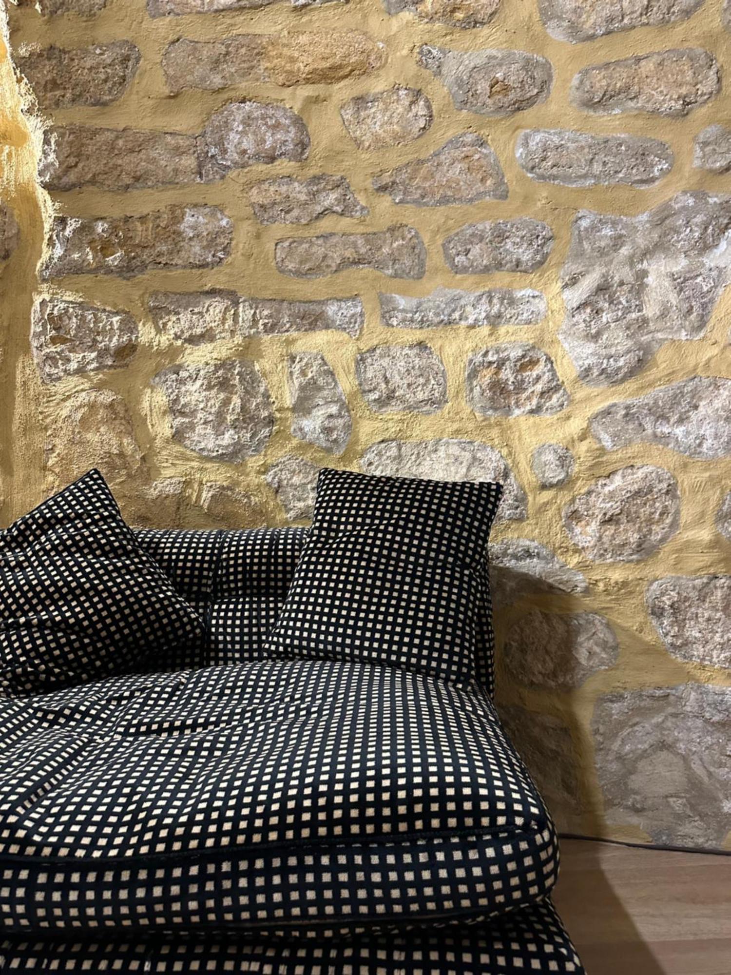Arc Home Apartment Agrigento Buitenkant foto