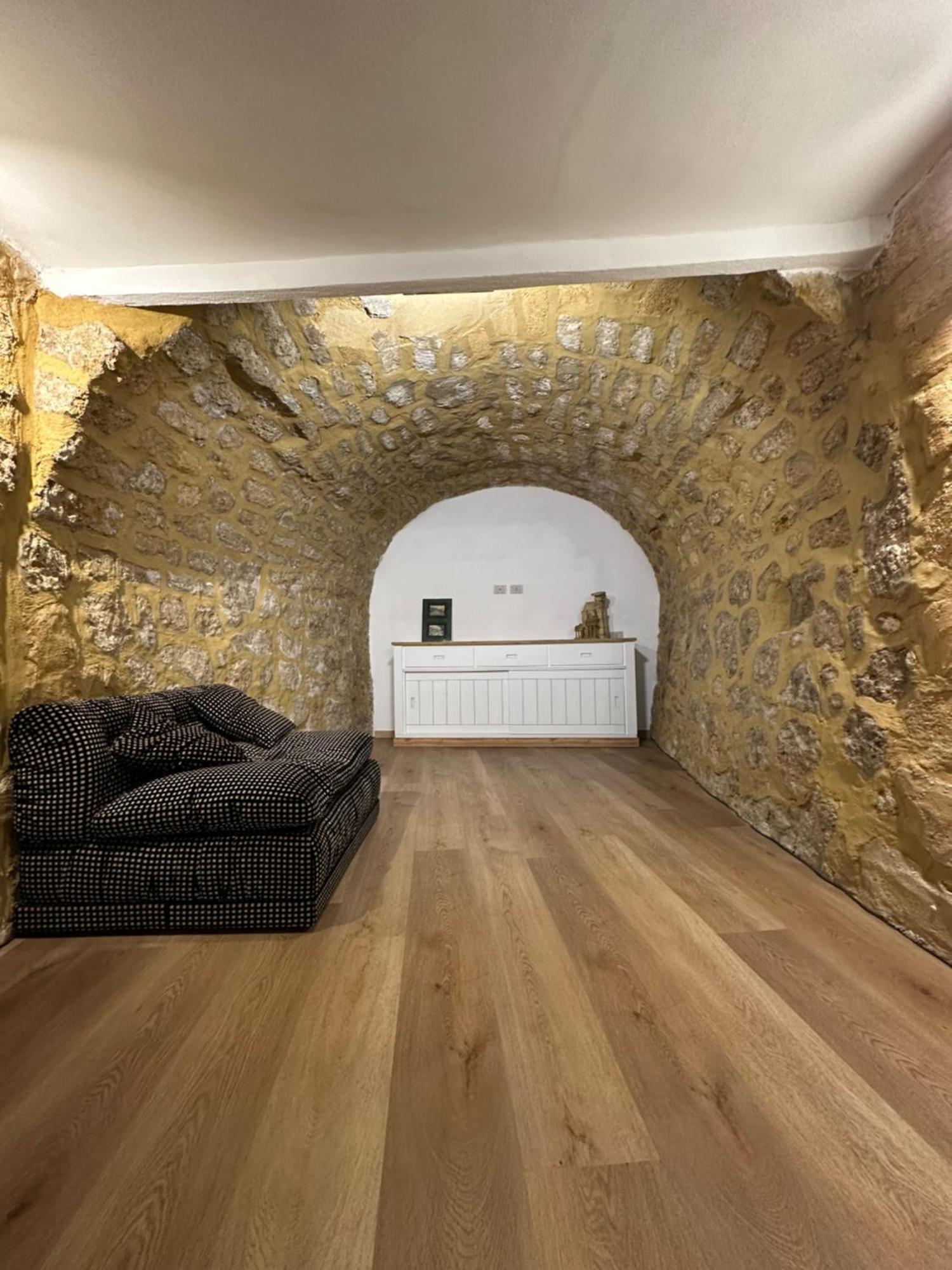 Arc Home Apartment Agrigento Buitenkant foto