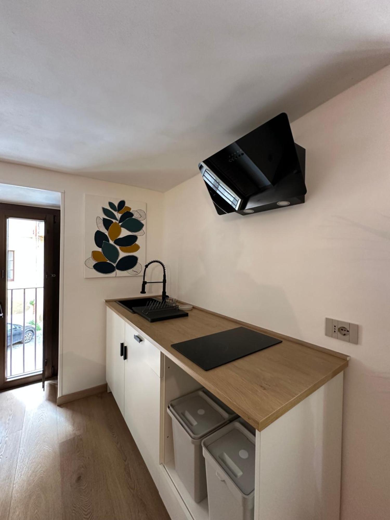 Arc Home Apartment Agrigento Buitenkant foto