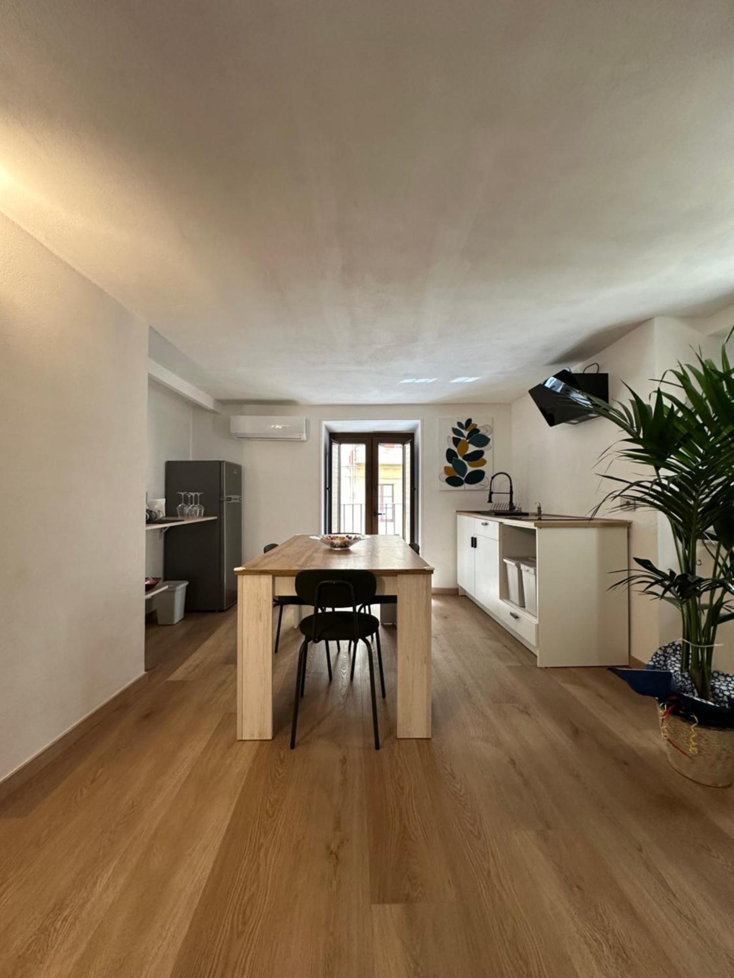 Arc Home Apartment Agrigento Buitenkant foto