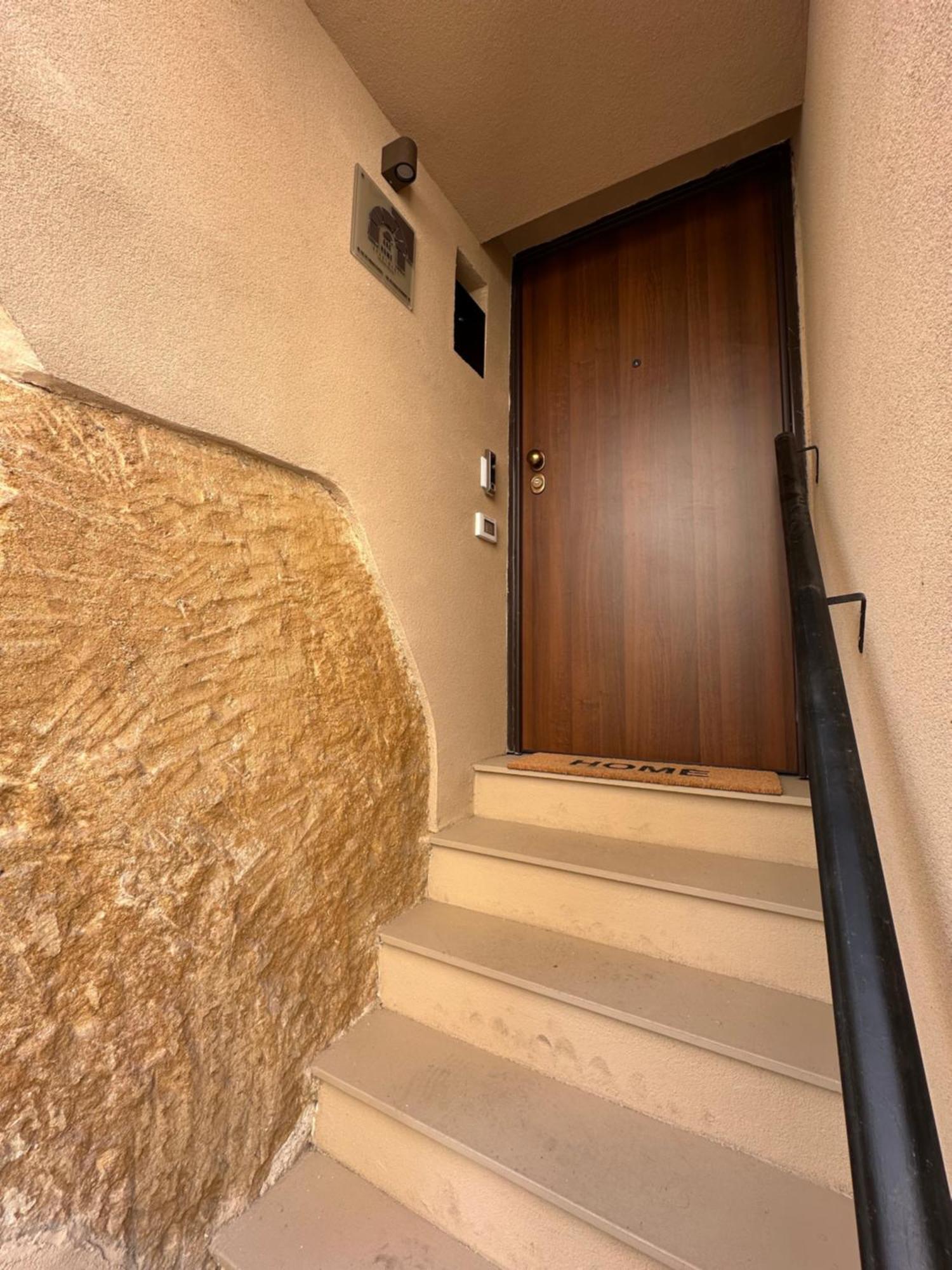 Arc Home Apartment Agrigento Buitenkant foto